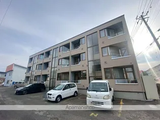 第2ニューリバーハイツの画像