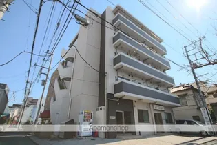 ローズウィング川越【4階】の外観