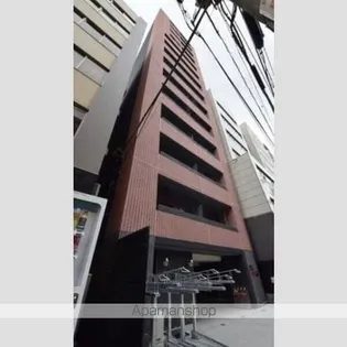 LOG文京SENDAGI【3階】の外観