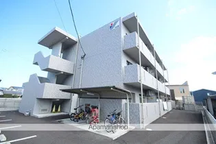 AVANTI森町の画像