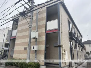 レオパレスフローラリアの画像