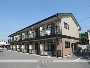 シャトーリ牧御堂A棟の画像