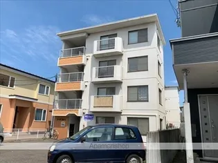 コーポ323ー1の画像