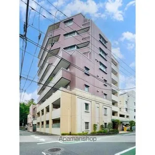 ジョイシティ小石川【3階】の外観