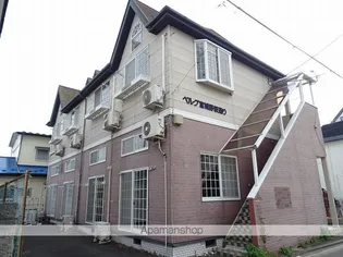 ベルグ宮城野萩通りの画像