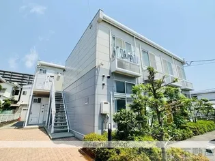 レオパレスNの画像