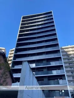 オープンレジデンシア名古屋駅 THE COURT【9階】の外観