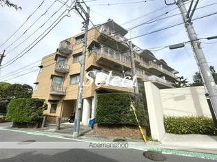 シェ・ノートフ桑原台【4階】の外観