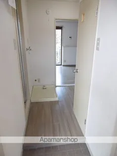 ベルトピア仙台15【2階】の内装