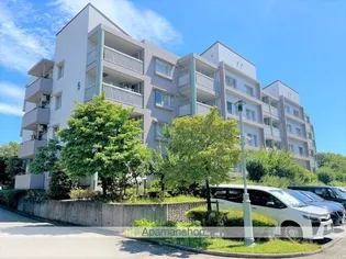 青葉の森公園通り5号棟【4階】の外観