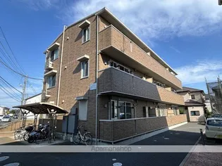 グランドゥールヒル1の画像