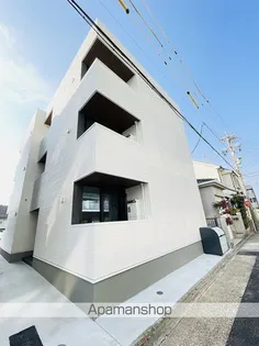 Jack atsutakoshinⅡ【2階】の外観