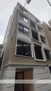 FLレジデンス京御銀座IIIの画像