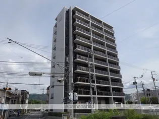 ビ ウェル高知城公園の画像