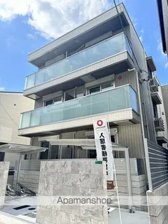 カーサルミノサ王子町の画像