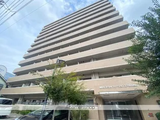 朝日プラザステーションコア福山西町の画像