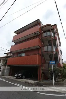 シャンボール花水木の画像