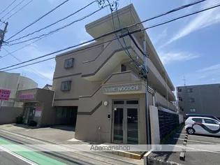 ヴィーブル野口の画像