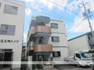 メゾンド七瀬の画像