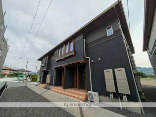 プレステージ花ずいFの画像
