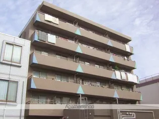 カメットIの画像