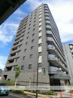 アーバンパーク立石【12階】の外観