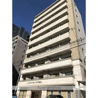 シティライフ今池【6階】の外観