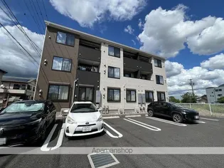 ラ グリシーナの画像