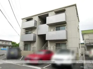 ヴィラローザの画像