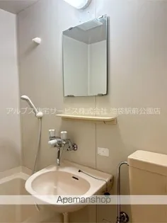 フォンテ東長崎【102号室】のその他画像