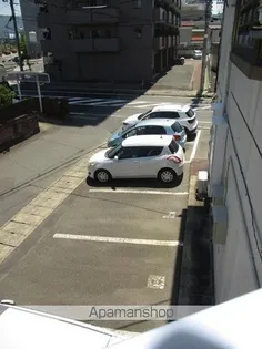 ニューシティマンション ニイヌマ【201号室】のその他画像