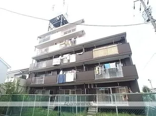 高杉雅ハイツの画像