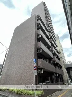 菱和パレス上馬【4階】の外観