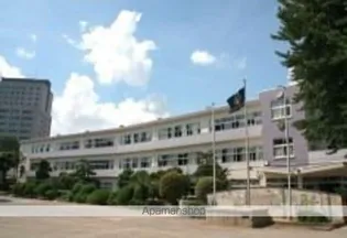 FORT PREMIERE KASHIWA【1階】の周辺