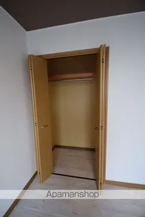 コンドルⅠ【202号室】の内装