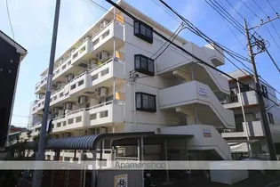 ラベンダーライトの画像