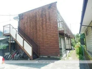 MSKハイツ【105号室】の外観