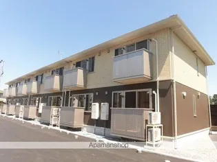 グランディール桜木 Aの画像