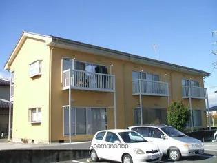 河合ハイツの画像