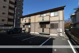 リビングタウン豊成 A棟の画像