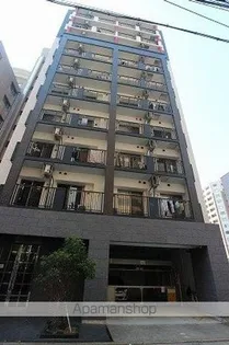 プレスタイル博多SOUTH【10階】の外観