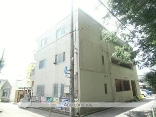 グリーンパレスの画像