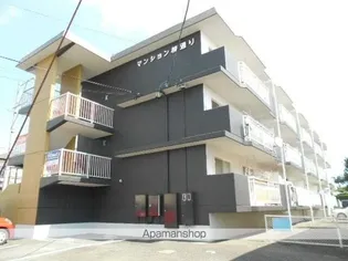 マンション楠通りの画像