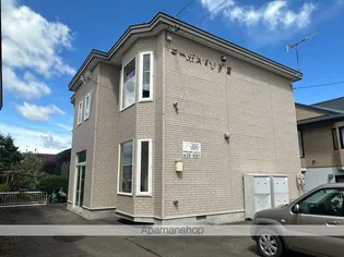 コーポスイングⅡの画像