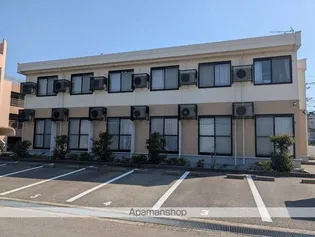 レオパレスNAREXの画像