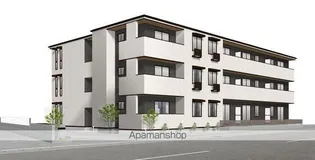 YAMAJU【1階】の外観