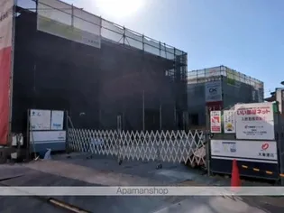 桜園町アパートの画像