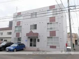 グランメールマルミチの画像