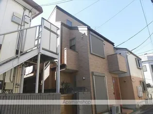 レモンハウスの画像