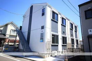 トゥルーメゾン京王堀之内【2階】の外観